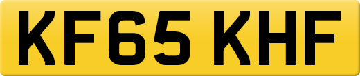 KF65KHF